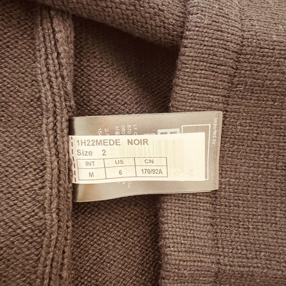 BA&SH Medee Dress - Picture 14 of 16